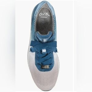 Ara Leigh Lace-up Sneaker